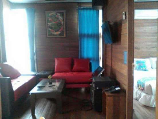 Beejay Bakau Resort Probolinggo Exterior photo